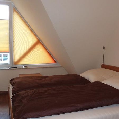 Apartamento Sonneneck Norderney Exterior foto