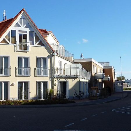Apartamento Sonneneck Norderney Exterior foto